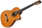 ADMIRA Juanita EC gitara elektorklasyczna 