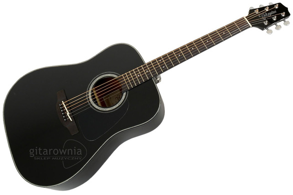 TAKAMINE GD30-BLK gitara akustyczna 