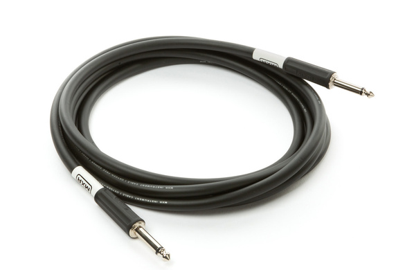 MXR DCIS10 kabel instrumentalny 3m