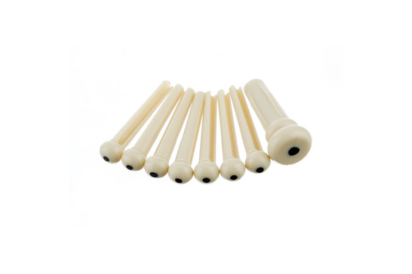 FENDER kołki, piny zestaw