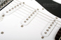 Squier by FENDER Bullet Stratocaster RW BK gitara elektryczna