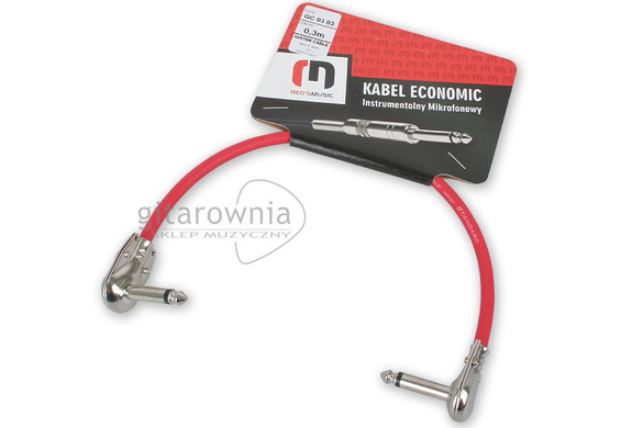 Red's Music GC0303RD