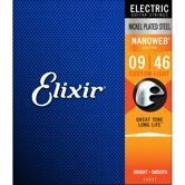 ELIXIR 12027 struny | 9-46