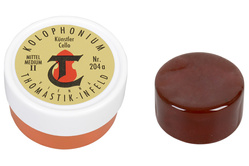 THOMASTIK-INFELD 204a Medium kalafonia do wiolonczeli