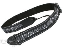 Presto PK4W pas gitarowy