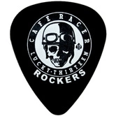 Dunlop kostka gitarowa Lucky 13 Cafe Racer - .73 mm