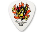 DUNLOP Blackline Oryginal kostka gitarowa Cat 1.0