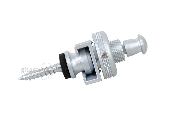 Schaller SC570252 satine chrome straplock