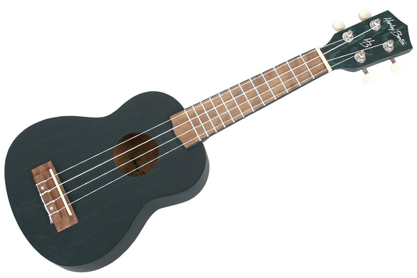 Harley Benton  ukulele sopranowe UK-12 Ash Blue