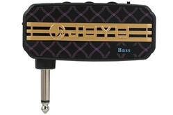Joyo JA03 Bass gitarowy wzmacniacz słuchawkowy