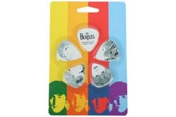 PLANET WAVES Beatles Revolver HVY