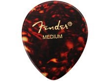 FENDER 347 Classic Shell MED