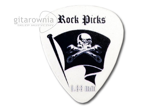 ROCK PICK CRP kostka .88 | 11