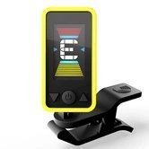 D'Addario PW-CT-17YL tuner chromatyczny