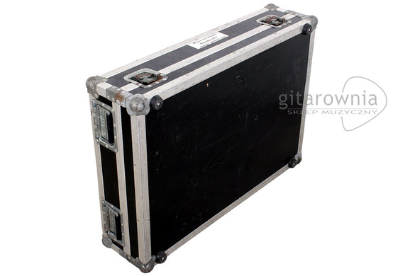 PACO CASES Case na mixer np. Spirit LX-7 | 896 x 627 x 210 mm
