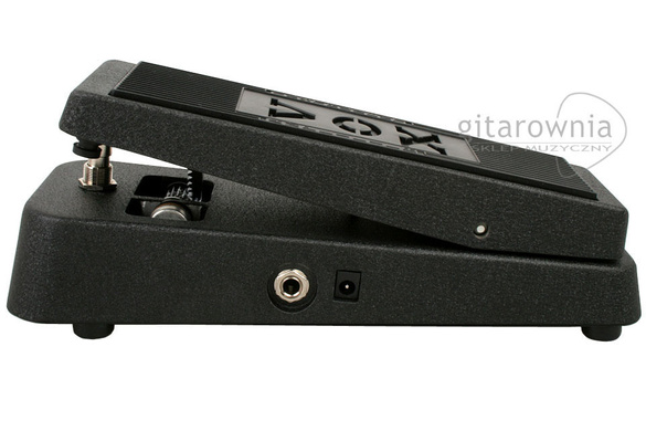 VOX V845 efekt gitarowy typu wah-wah 