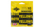 ROTOSOUND R10 struny do gitary elektrycznej 10-46