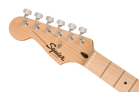 Fender Squier Sonic Stratocaster® SSS gitara elektryczna  leworęczna