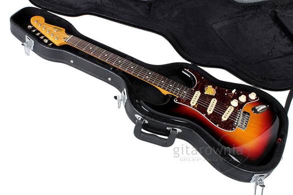F119 | futerał na gitarę elektryczną