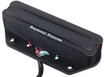 SEYMOUR DUNCAN STHR1B Hot Rails Telecaster Bridge