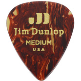 DUNLOP 351 Genuine Celluloid Shell MED