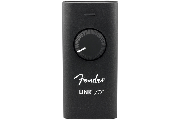 Fender Link I/O USB audio interfejs 