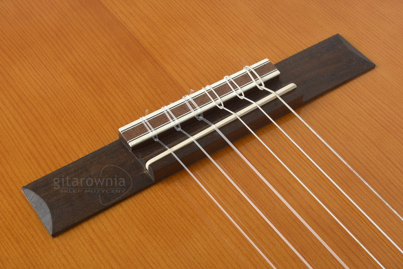 ADMIRA Juanita EC gitara elektorklasyczna 