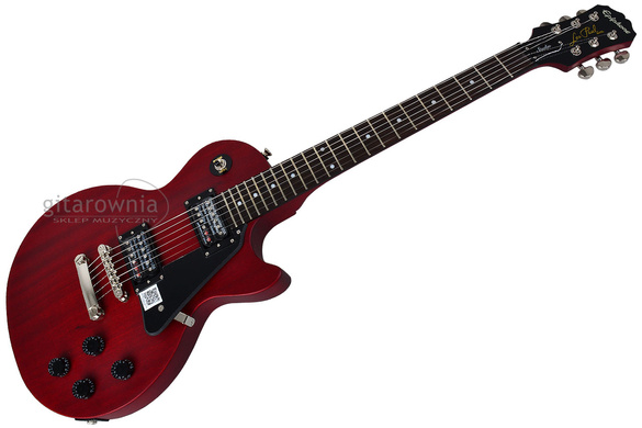 EPIPHONE Les Paul Studio WC gitara elektryczna