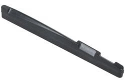 GPARTS SD05BLK siodełko LEWOSTRONNE