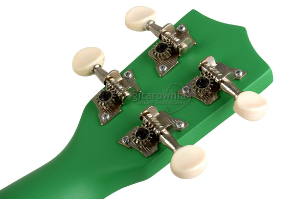 CHATEAU BAS01GN ukulele sopranowe