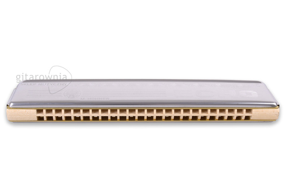 HOHNER Echo Tremolo 48 C