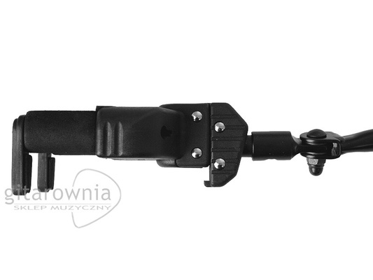 HERCULES GSP40WB profesjonalny wieszak do gitar 
