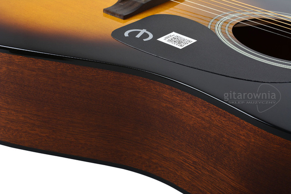 EPIPHONE PRO-1-ACUSTIC-VS gitara akustyczna