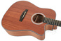 RIVERWEST G-412 gitara akustyczna