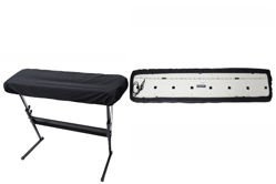 HARD BAG Okrycie przeciwkurzowe na keyboard 88kl.