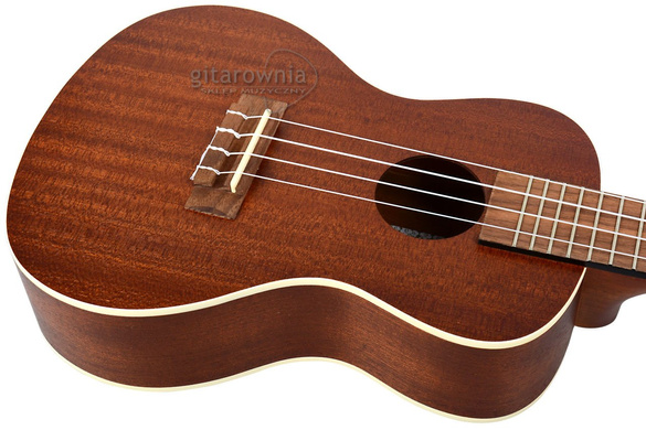 KALA KA-C ukulele koncertowe