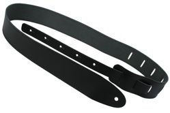 PRESTO PES7L BK pas skórzany 160 cm