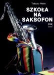  Szkoła na saksofon Tadeusz Hejda