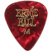 ERNIE BALL EB9119 RD kostka gitarowa .71mm