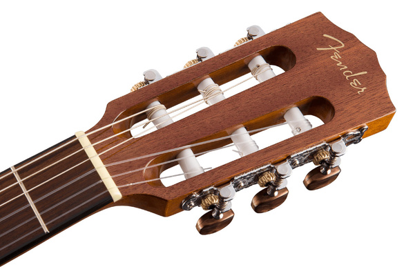 Fender CN60S NAT gitara klasyczna