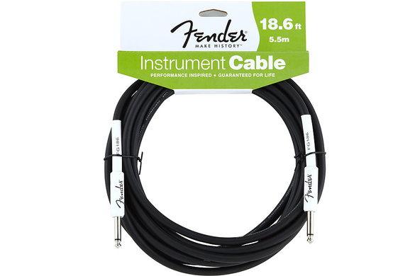 FENDER FG186L 0990820007 kabel 5.5m 