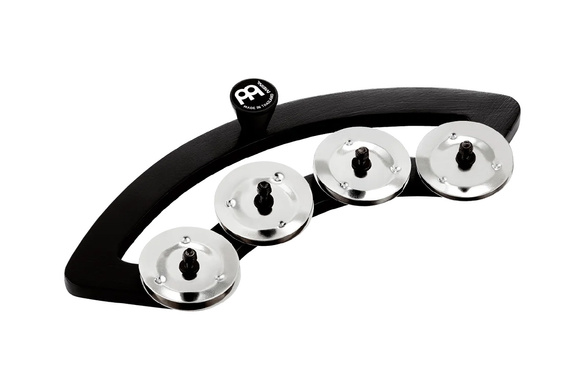 Meinl BBTA1 Tamburyn Backbeat, do bębnów 10" - 12"