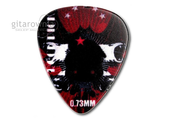 ROCK PICK CRP kostka .73 | 13