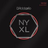D'Addario NYXL1052 struny 10-52 do elektrycznej