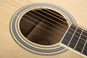 COUNTRYMAN CA-100 NT gitara akustyczna