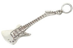 ZM B055 wisiorek GITARA EXP