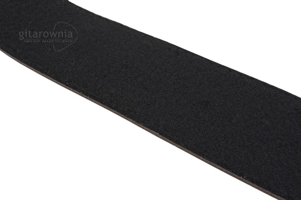 AKMUZ PES300FBRC pas gitarowy skórzany