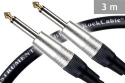 RockCable by WARWICK RCL30203D6 przewód instrumentalny