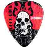 ROCK PICK CRP kostka .88 | 16