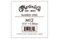 MARTIN M12 | struna | AK EL | .012